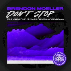 Don't Stop
