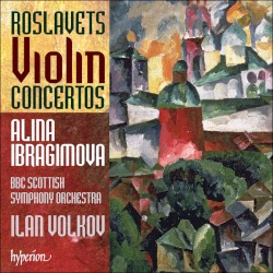 Violin Concertos