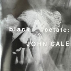 Black Acetate