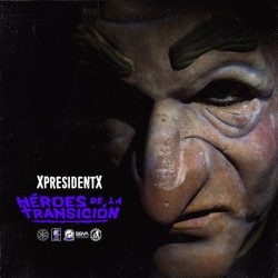 Héroes de la transición