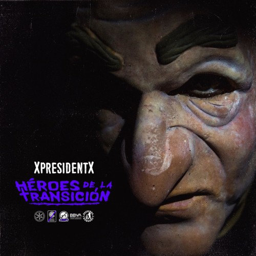 Héroes de la transición