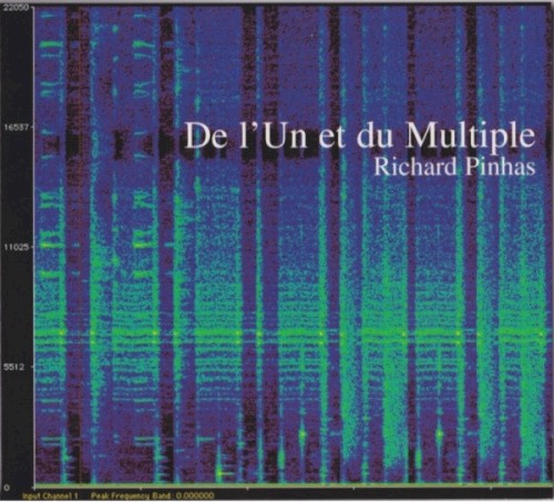 De l’un et du multiple