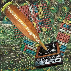 Sudoku pour Pygmées