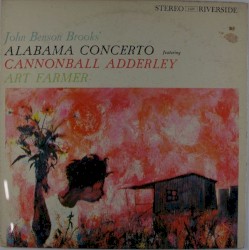 Alabama Concerto