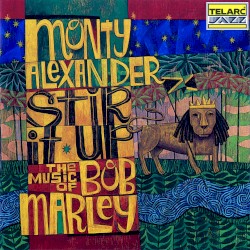 Stir It Up - The Music of Bob Marley