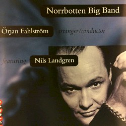 Norrbotten Big Band