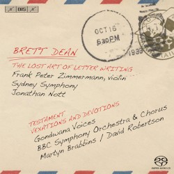 The Lost Art of Letter Writing