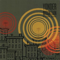 Yonder Mountain String Band