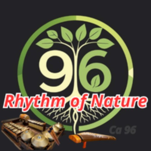 Rhythm Of Nature