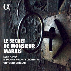 Le secret de Monsieur Marais