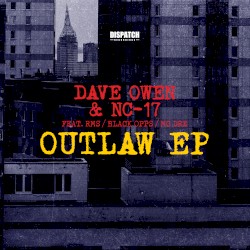 Outlaw EP