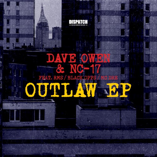 Outlaw EP