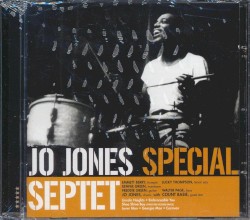 Jo Jones Special Septet