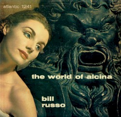 The World of Alcina