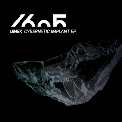 Cybernetic Implant EP
