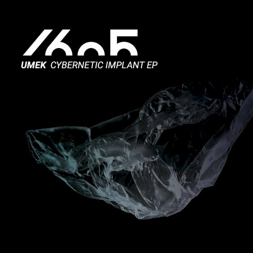 Cybernetic Implant EP