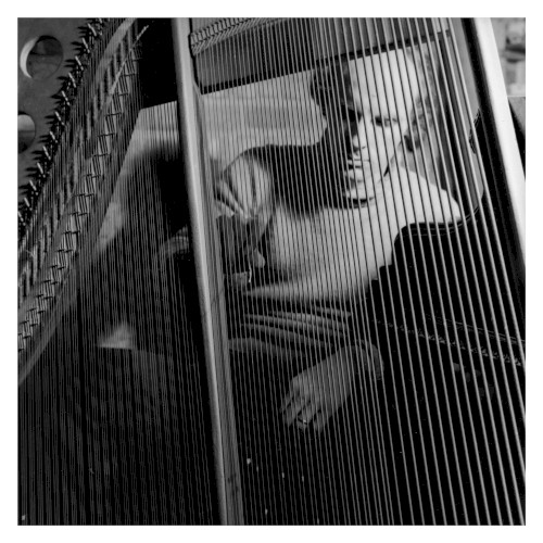 Baudouin Oosterlynck & Bénédicte Davin