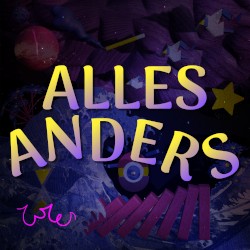 Alles anders