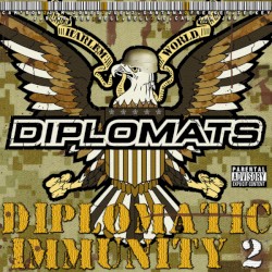 Diplomatic Immunity 2