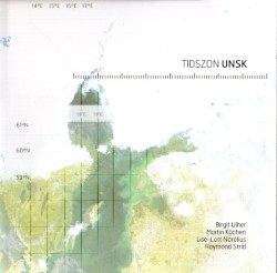 Tidszon