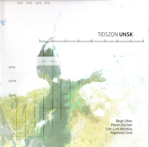 Tidszon