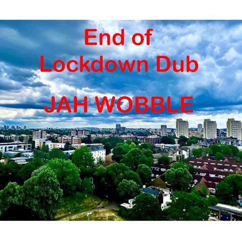 End of Lockdown Dub