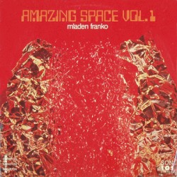 Amazing Space, Volume 1