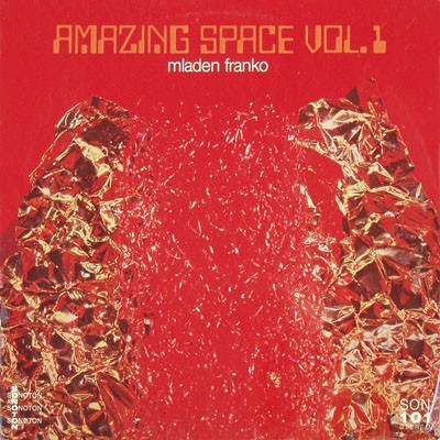 Amazing Space, Volume 1