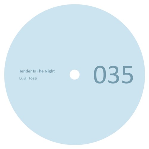 Tender Is the Night
