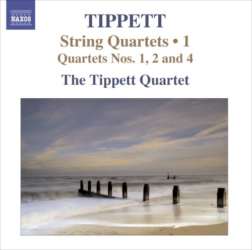 String Quartets 1