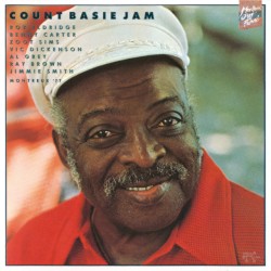 Count Basie Jam / Montreux '77