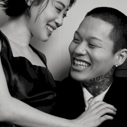 사랑은 노래와도 같이 : Love is a Song