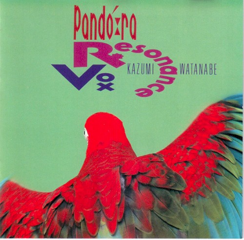 Pandora