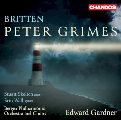 Peter Grimes