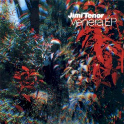 Venera EP