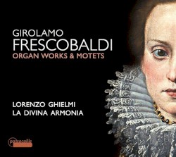 Organ Works & Motets