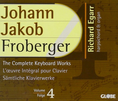 The Complete Keyboard Works Vol. 4