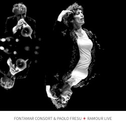 Ramour Live