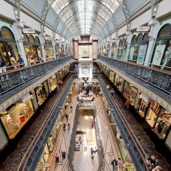 Ｍａｌｌstraliaˢᵒᶠᵗ＇２３