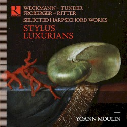 Stylus Luxurians