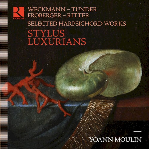 Stylus Luxurians