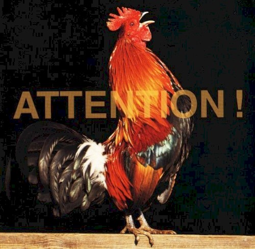 Attention!