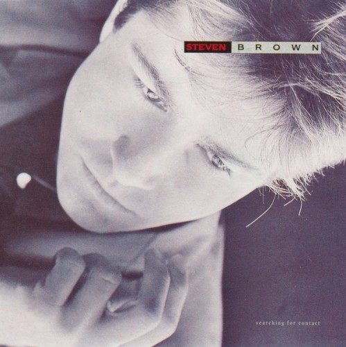 Searching For Contact