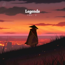 Legends, Vol. 2