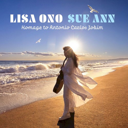 Sue Ann - Homage to Antonio Carlos Jobim