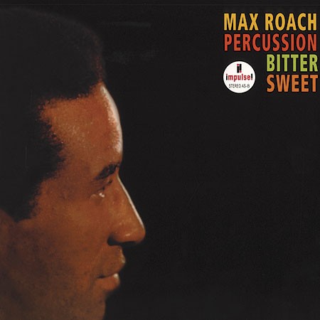 Percussion Bitter Sweet