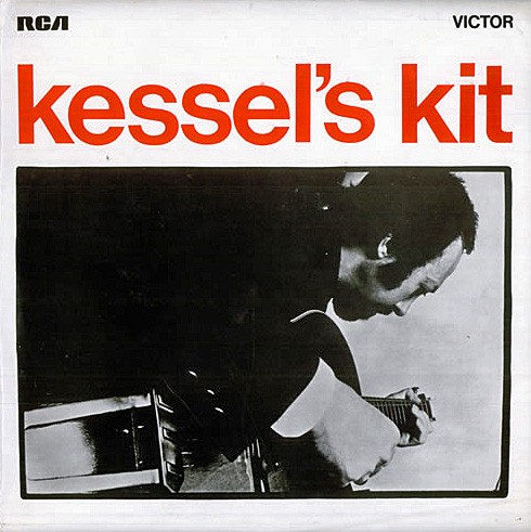 Kessel's Kit