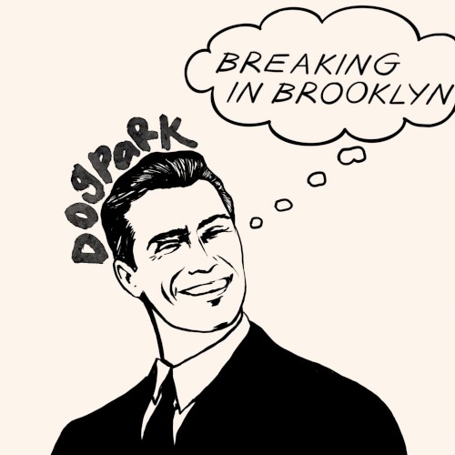 Breaking in Brooklyn