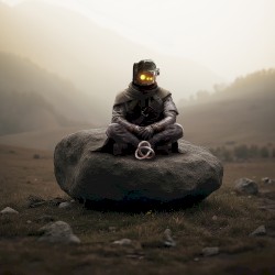 Nebulous Nights: An Ambient Excursion Into Profound Mysteries