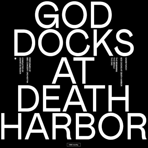 God Docks at Death Harbor